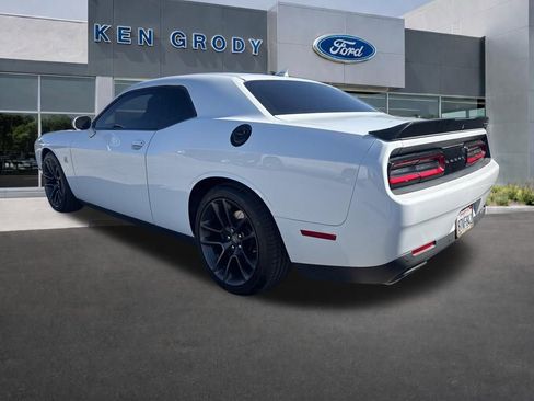Used 2020 Dodge Challenger R/T Scat Pack image 5