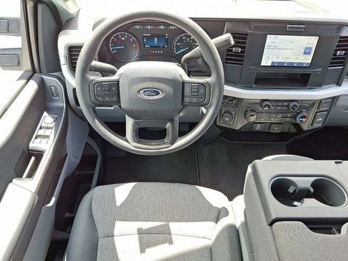 New 2026 Ford F250 XL w/ STX Appearance Package AWD/4WD image 7