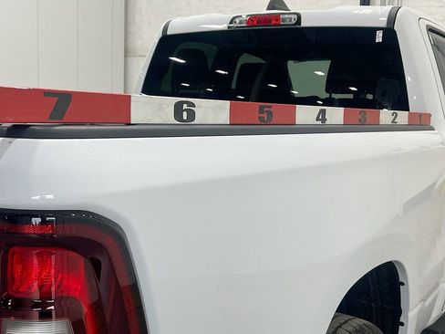 Used 2025 RAM 1500 Tradesman image 37
