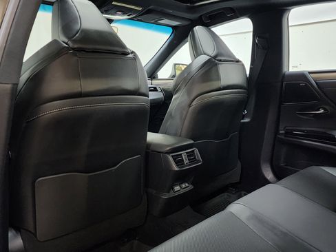 Used 2022 Lexus ES 350 F Sport w/ Accessory Package 2 image 16