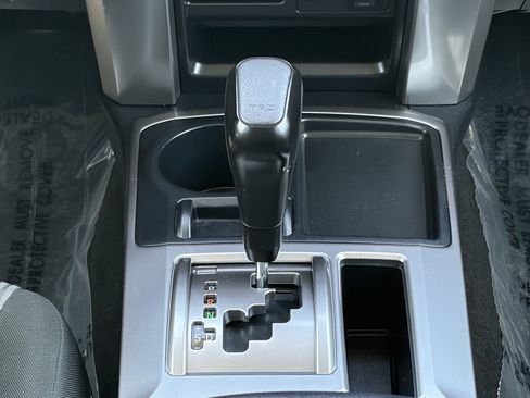 Certified 2022 Toyota 4Runner SR5 RWD image 16