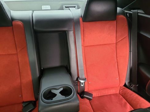 Used 2023 Dodge Challenger R/T Scat Pack w/ Plus Package image 6