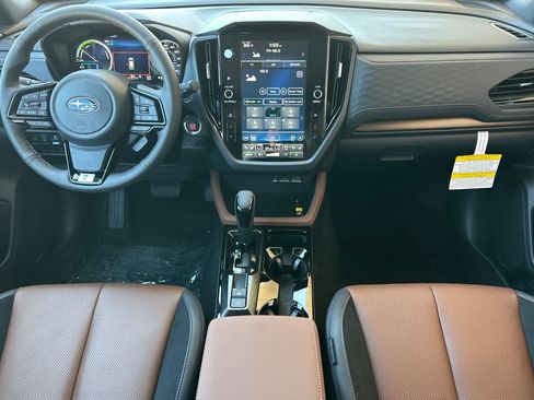 New 2026 Subaru Forester Touring AWD/4WD image 14
