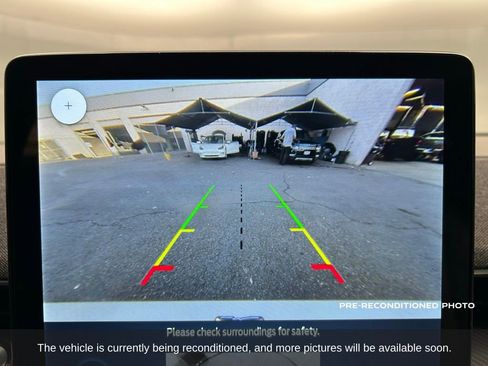 Used 2025 Ford Mustang Mach-E Premium w/ Interior Protection Package image 19