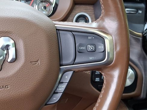 Used 2020 RAM 1500 Limited AWD/4WD image 24