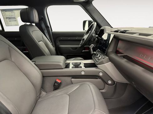 New 2026 Land Rover Defender 110 V8 AWD/4WD image 15