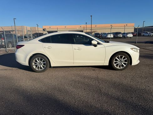 Used 2015 MAZDA MAZDA6 Sport image 4