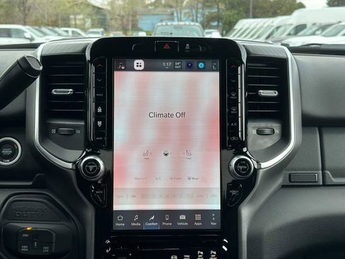 New 2025 RAM 2500 Big Horn image 10