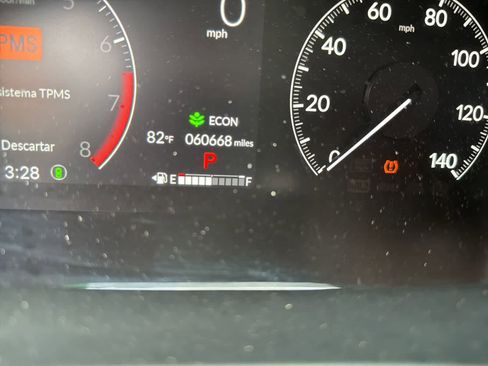 Used 2023 Honda CR-V LX image 2