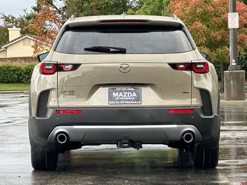 New 2026 MAZDA CX-50 AWD 2.5 S w/ Weather Package image 5