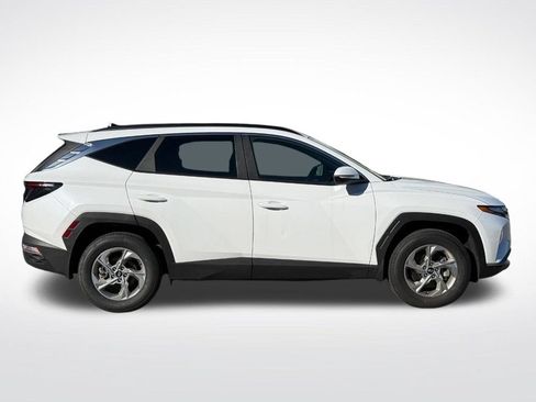 Used 2023 Hyundai Tucson SEL AWD/4WD image 2