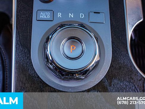 Used 2025 Genesis GV80 2.5T Advanced image 46