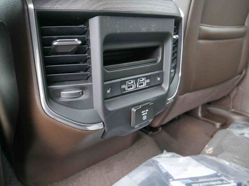 New 2026 RAM 1500 Laramie image 18