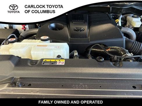 Used 2024 Toyota Tundra Limited w/ Power Package AWD/4WD image 22