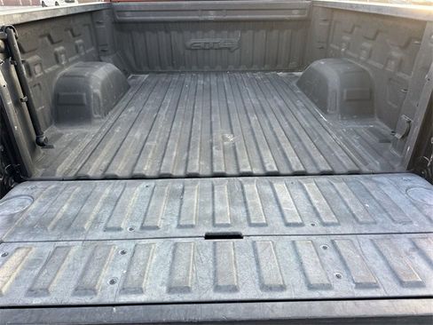 Used 2020 GMC Sierra 1500 AT4 w/ AT4 Premium Package image 25