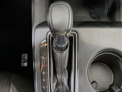 Used 2022 Honda Civic LX image 24