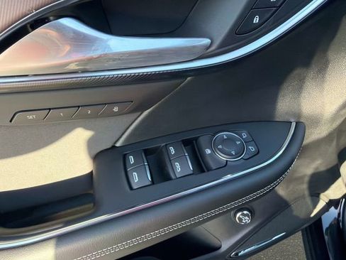 New 2026 Buick Envision Sport Touring image 18