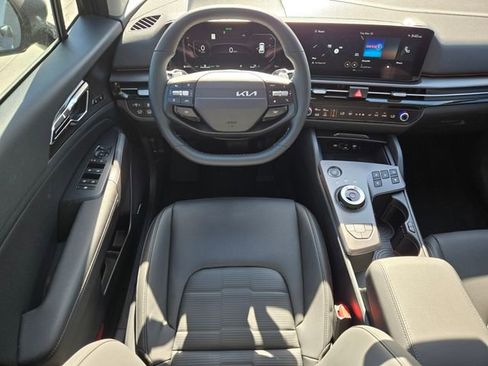 New 2026 Kia Sportage SX Prestige image 15