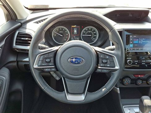 Used 2021 Subaru Forester Premium AWD/4WD image 20