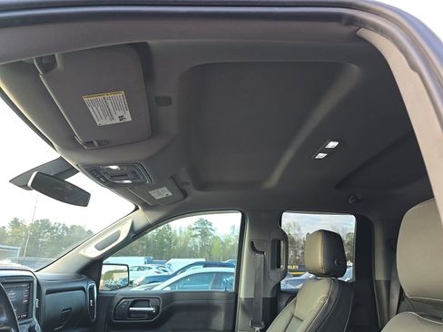 Used 2019 Chevrolet Silverado 1500 LT w/ All-Star Edition image 19