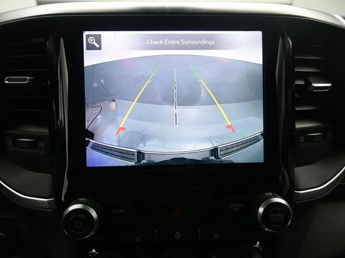 Used 2021 RAM 1500 Lone Star image 12