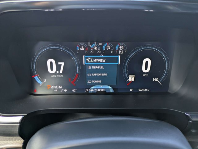 Used 2023 Ford F150 Raptor AWD/4WD image 28