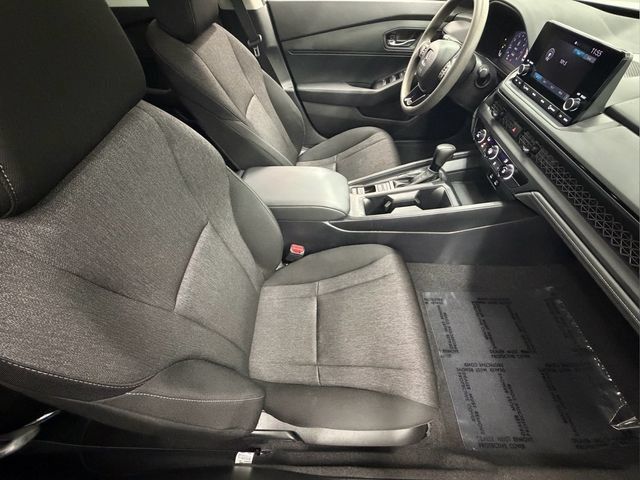 Certified 2024 Honda Accord LX image 21