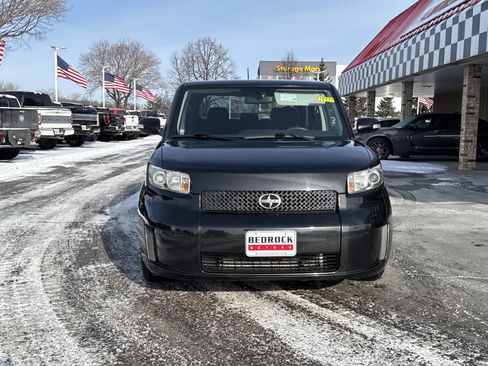 Used 2010 Scion xB Release Series 7.0 image 2