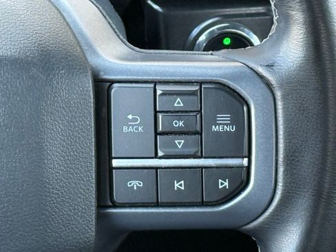 Used 2023 Ford F150 XLT w/ Equipment Group 302A High AWD/4WD image 30