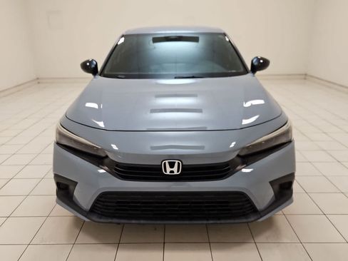Certified 2023 Honda Civic Sport image 22