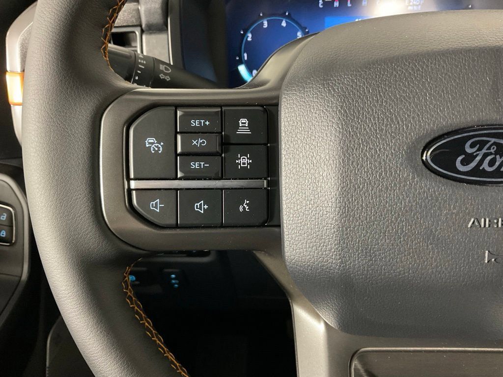 New 2026 Ford F150 Tremor w/ Equipment Group 402B AWD/4WD image 24
