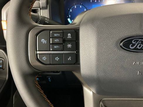 New 2026 Ford F150 Tremor w/ Equipment Group 402B AWD/4WD image 24