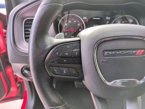 Used 2023 Dodge Charger Scat Pack RWD image 25