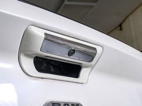 Used 2022 RAM 3500 Limited image 48