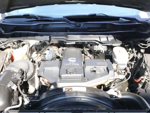 Used 2014 RAM 3500 Laramie Longhorn w/ Convenience Group AWD/4WD image 22