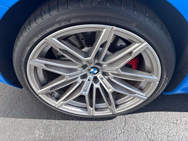Used 2026 BMW M2 w/ Lighting Package RWD image 6