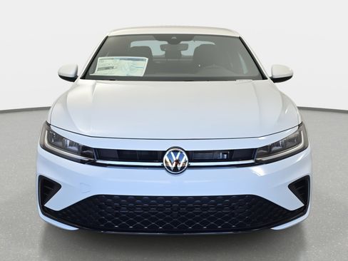 New 2026 Volkswagen Jetta Sport image 8