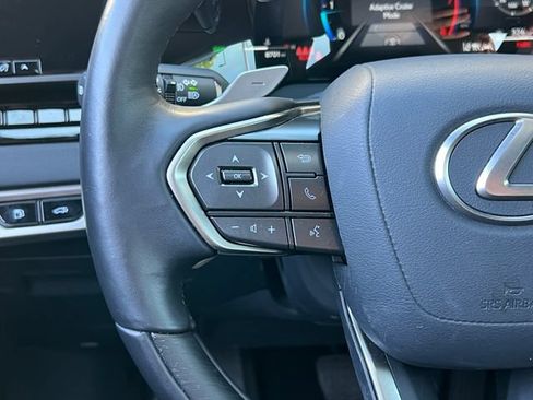 Used 2026 Lexus RX 350 Premium w/ Accessory Package (2T) FWD image 45