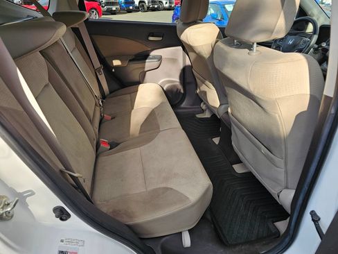 Used 2014 Honda CR-V EX image 15