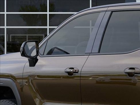 New 2026 GMC Sierra EV Elevation w/ Premium Package image 12