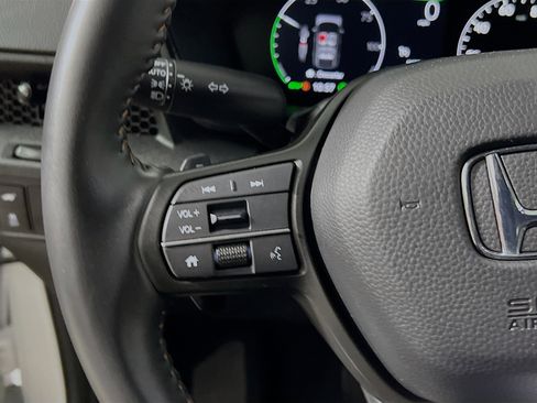 Used 2025 Honda CR-V Sport-L image 19