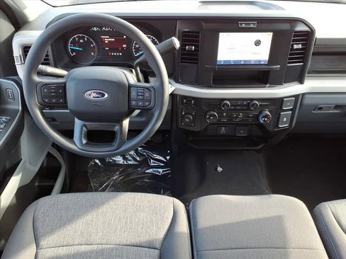 New 2026 Ford F250 XL w/ STX Appearance Package image 16