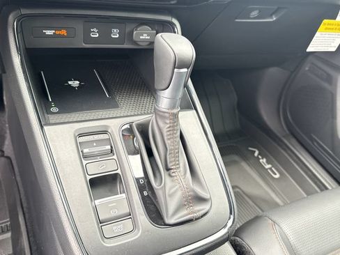 New 2026 Honda CR-V Sport Touring image 34