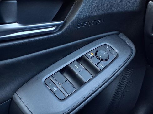 New 2026 Nissan Sentra SV image 21