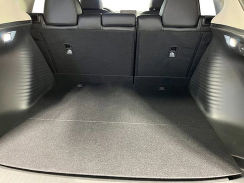 New 2026 Honda HR-V EX-L image 25