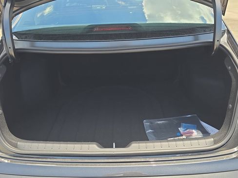 New 2026 Kia K4 FWD image 10
