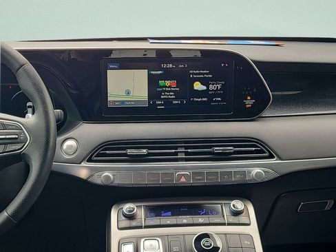 Used 2020 Hyundai Palisade Limited FWD image 22