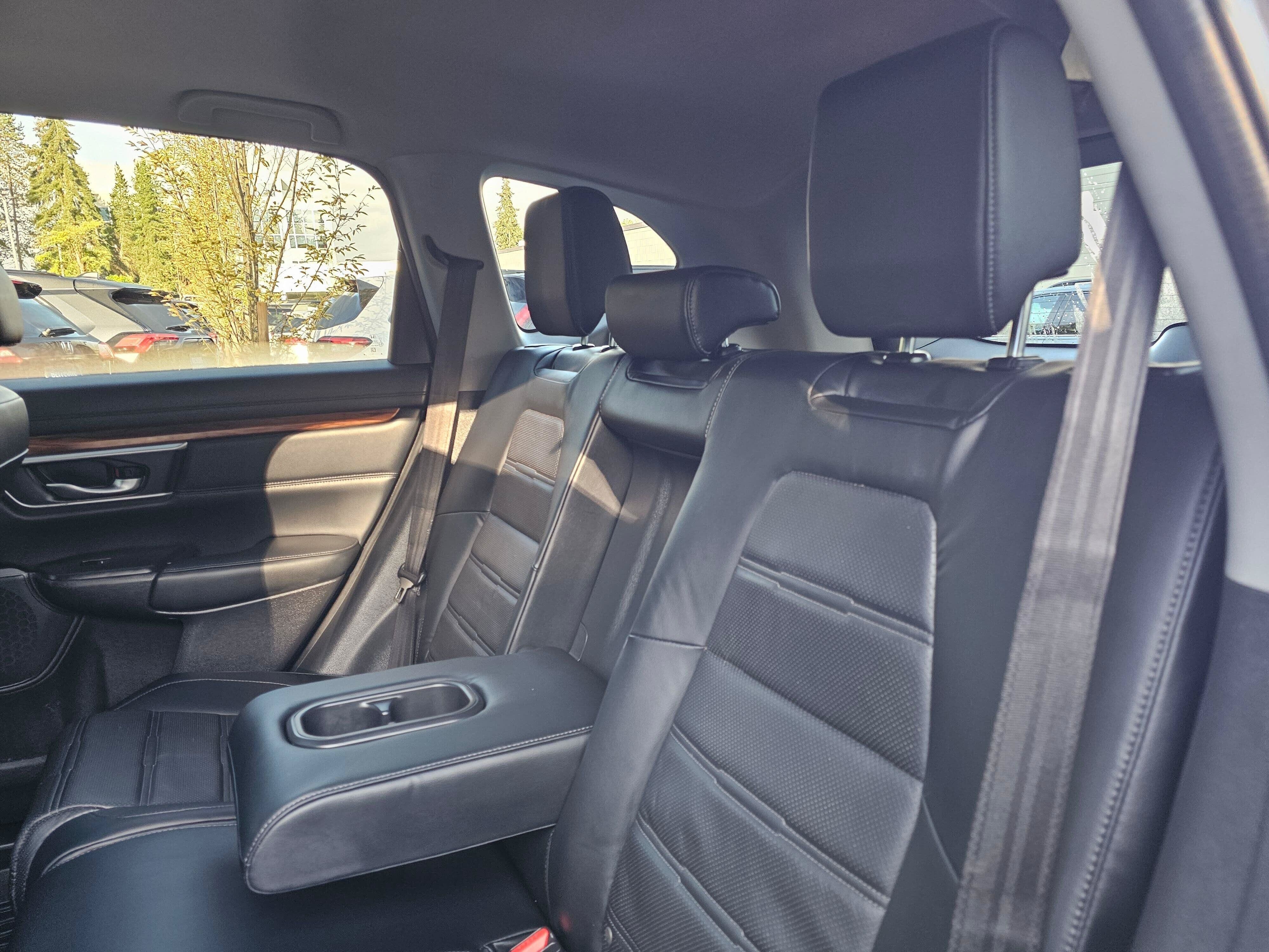 Used 2019 Honda CR-V EX-L image 21