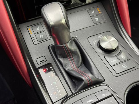 Used 2021 Lexus IS 350 F Sport image 28