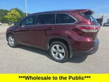 Used 2016 Toyota Highlander Limited image 4